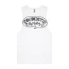 Mens Barnard Tank Thumbnail